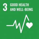 UN GOAL 3 Good Health and Well-Being