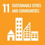 UN GOAL 11 - Sustainable Cities and Communities