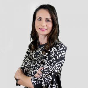 maria flouda Sustainability Switch Consultancy, Founder