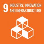UN GOAL 9 Industry, Innovation and Infrastructure