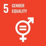 UN GOAL 5 - Gender Equality