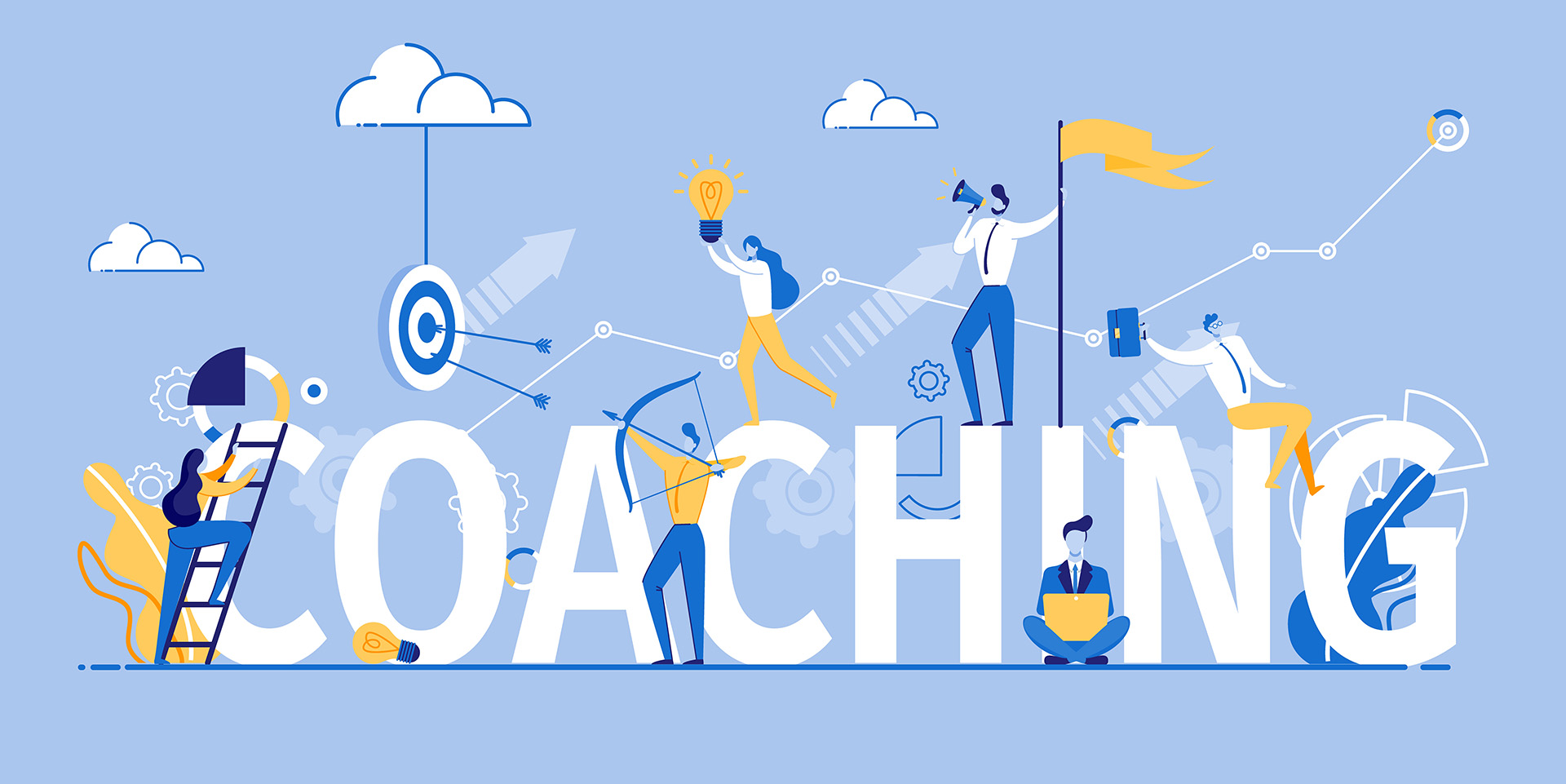 Switch Sustainability Leadership Coaching