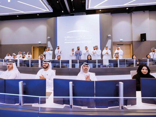 UAE Lunar Mission: UAE makes history with the successful launch of Rashid Rover